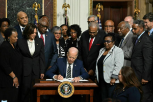 Black History Month 2024: President Biden’s Call for Embracing Black History