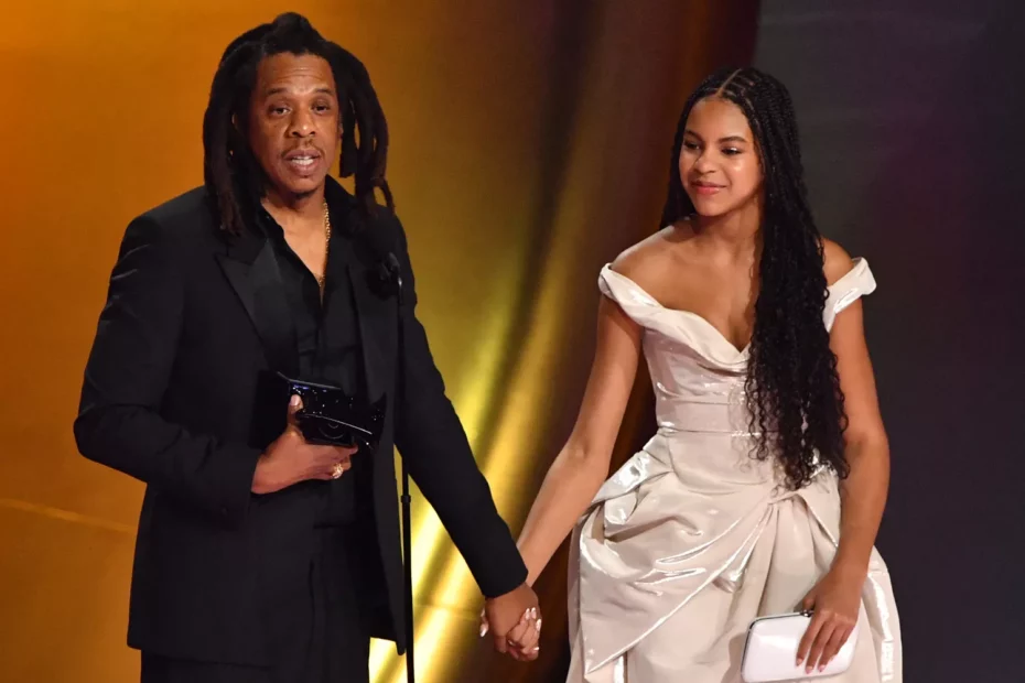 Jay Z Calls Out Grammys