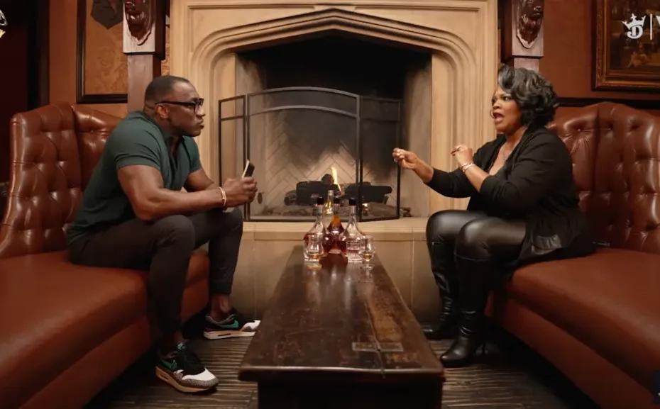 Mo’Niques feud with Oprah Winfrey