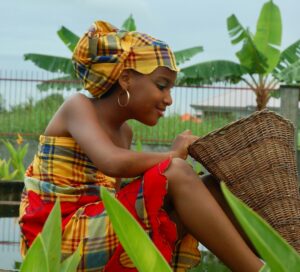 Best African Foods to Lower Cholesterol Naturally (Science-Backed Guide)