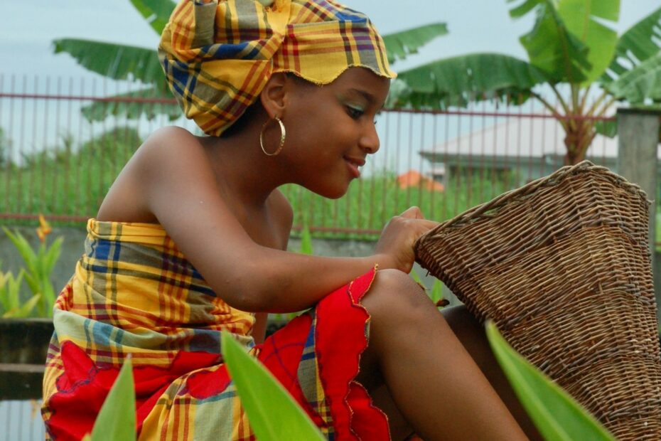 African foods to lower cholesterol