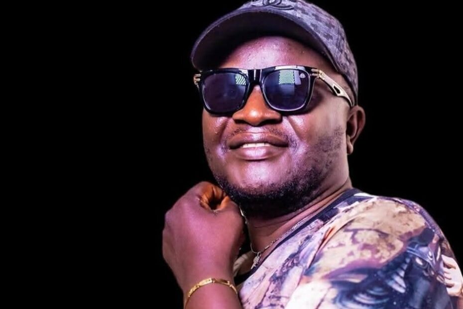 Kenyan rumba Madanji Perimeter