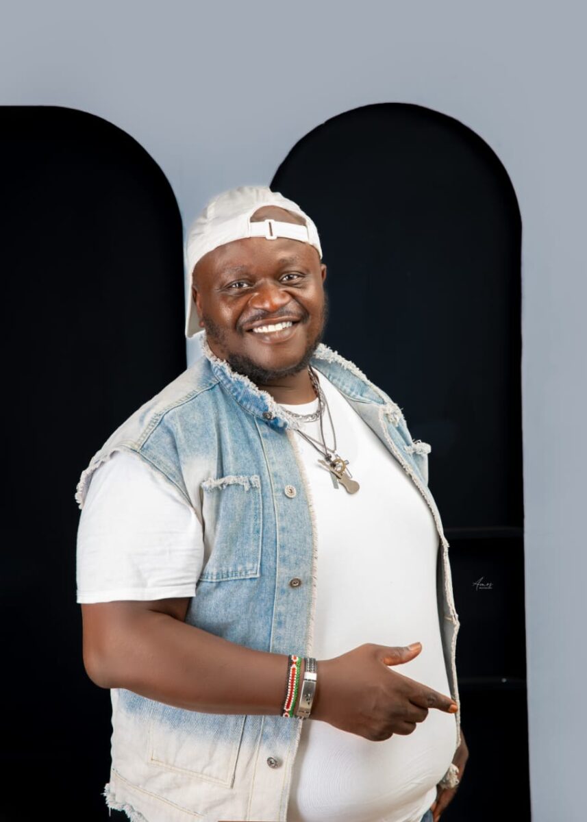 Kenyan rumba Madanji Perimeter