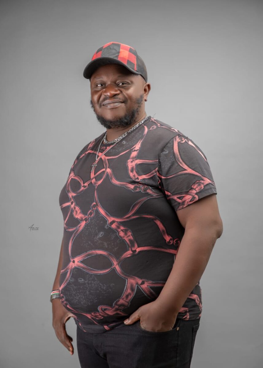 Kenyan rumba Madanji Perimeter