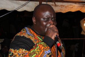 Kenyan Rumba Star Madanji Perimeter to release two powerful tribute songs