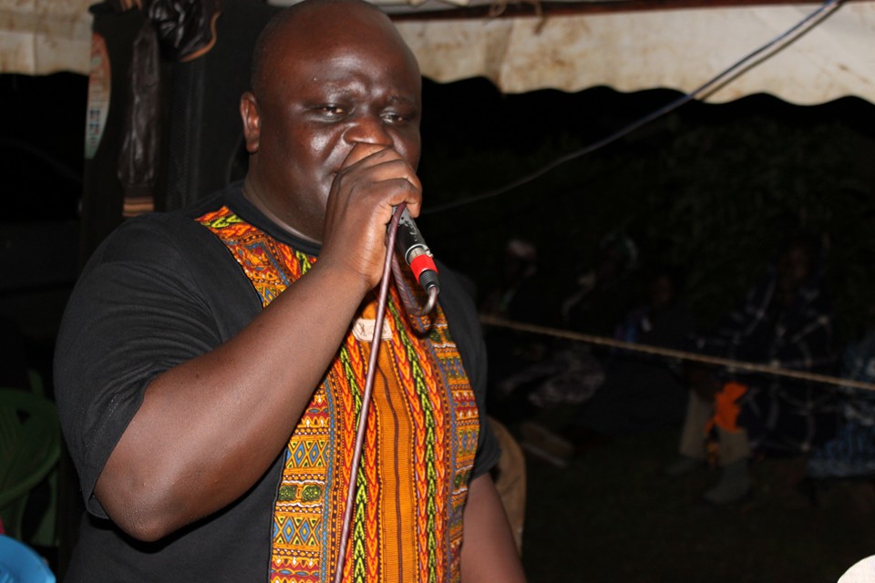 Madanji Perimeter rumba songs