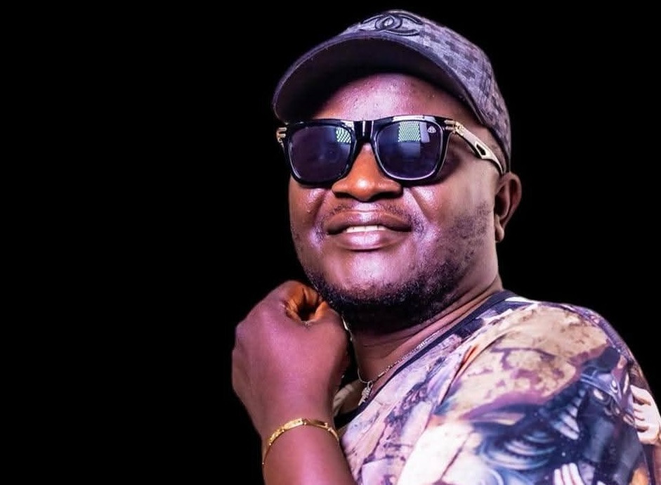 Kenyan rumba Madanji Perimeter