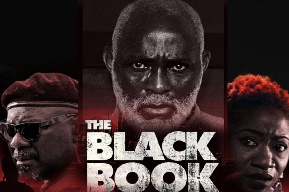 best African movies on Netflix